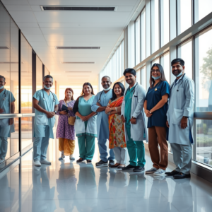 What Is Medical Tourism? A Complete Guide for International Patients (2026)